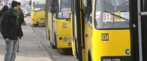 За два дня проверок перевозчиков зафиксировано 326 нарушений - Укртрансбезопасность