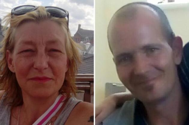 Пострадавшие живут всего в восьми милях от места, где обнаружили отравленных &quot;Новичком&quot; Скрипалей