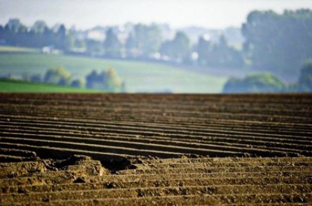 Порошенко подписал закон о едином массиве земель сельхозназначения