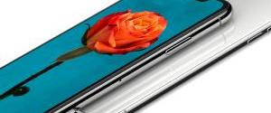 iPhone X Plus получит горизонтальный режим – СМИ