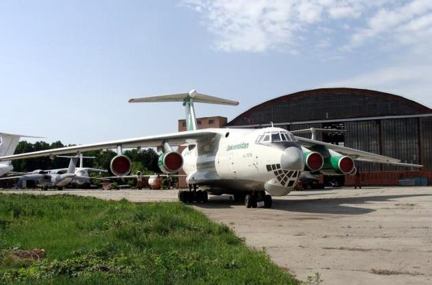 Приблизна вартість створення аеропорту складе &euro;52 млн.