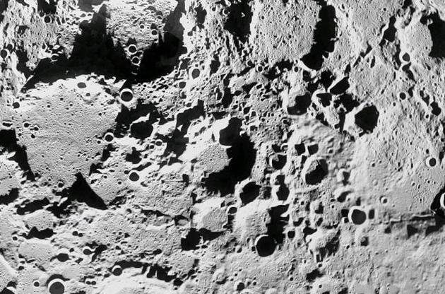 Американський екіпаж спробує закріпитися на Місяці