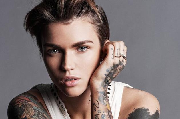 Роль Бетвумен виконає Рубі Роуз