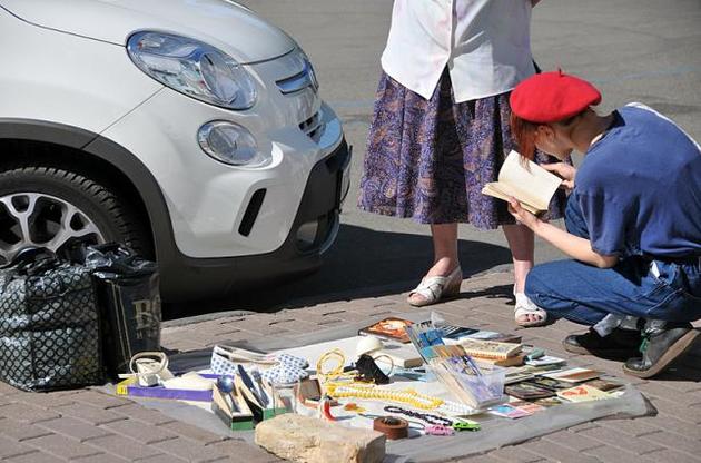 В запрещенных книгах Госкомтелерадио обнаружил российскую пропаганду