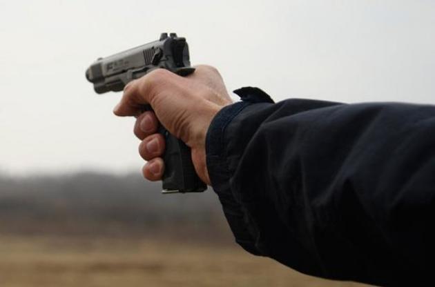 На Закарпатье начальника пограничной заставы обстреляли местные жители