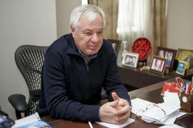 Брынзак рассказал об усилении команды