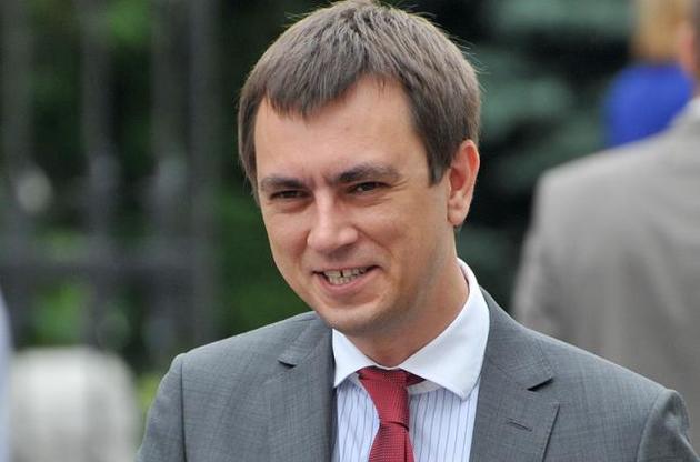 Омелян вважає справу політично мотивованою