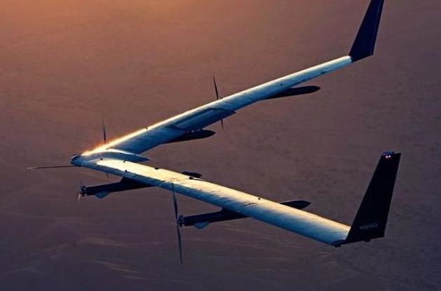 Facebook закрывает проект по разработке собственного интернет-дрона