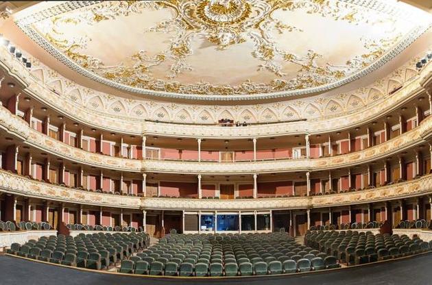 У новому сезоні театр Франка готує прем'єри від провідних режисерів