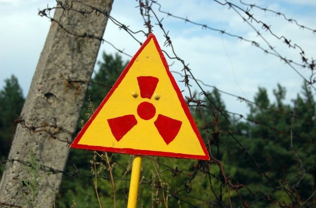 Украина и Беларусь договорились о демаркации границы в Чернобыльской зоне