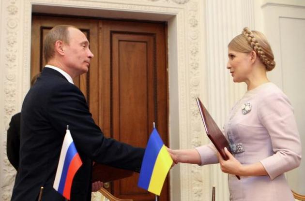 Наибольше обрадует Россию победа на выборах Бойко, Рабиновича или Тимошенко - опрос