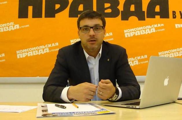 Порошенко призначив нового голову Подільської РДА в Києві