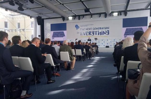 В Киеве проходит встреча Ялтинской Европейской Стратегии