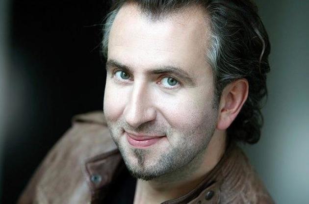 Василь Сліпак