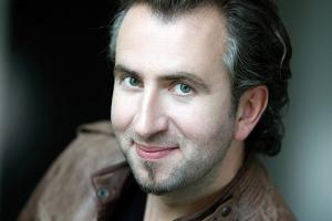 Співаки з Франції та США вшанують пам'ять Василя Сліпака