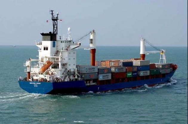 Моряки пробули в Греції 14 місяців в очікуванні суду.