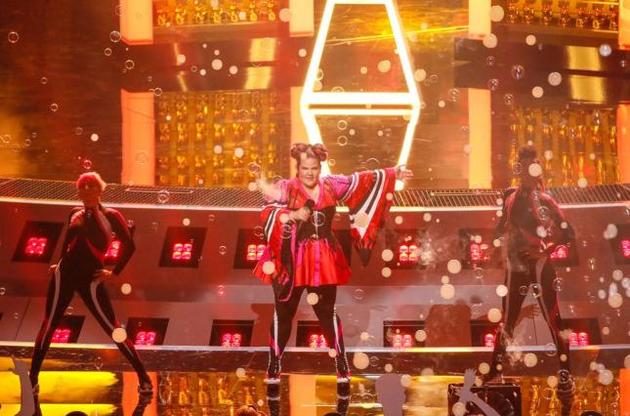 Победительницу "Евровидения 2018" обвинили в плагиате
