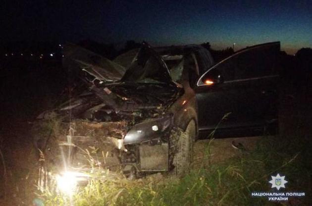 По факту ДТП начато досудебное расследование