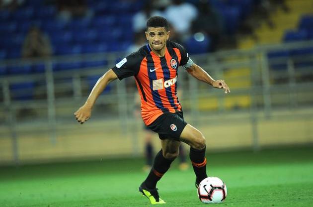 Тайсон может стать игроком &quot;Ромы&quot;