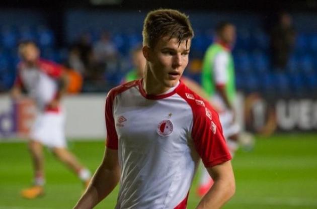 Соболь возвращается в &quot;Шахтер&quot;