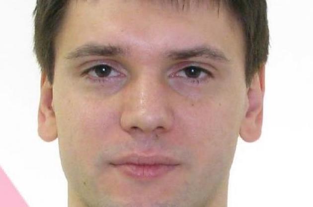 Александр Каськив исчез 1 августа