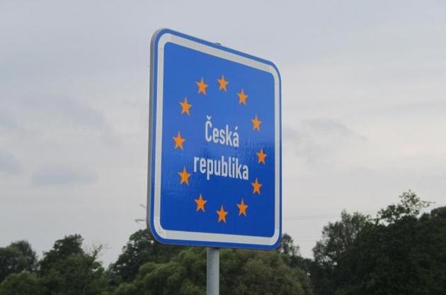 Чехия увеличит количество квот для украинских автоперевозчиков
