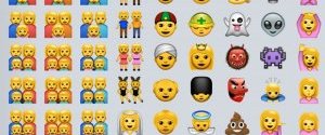 Сегодня отмечают Всемирный день эмодзи