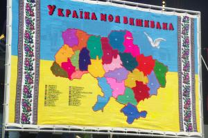 Розкіш і злидні борщівської сорочки