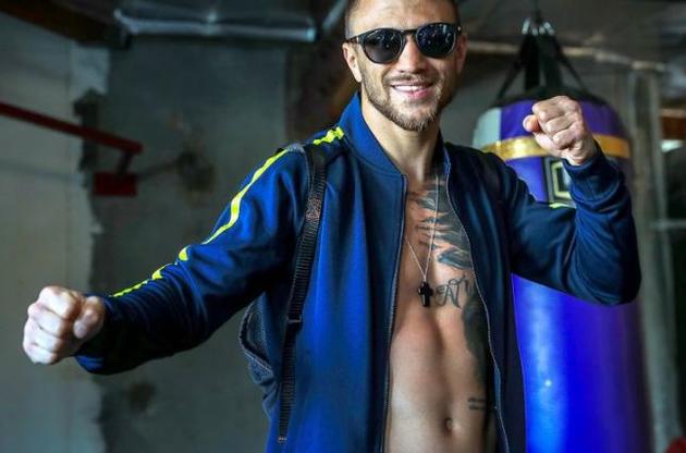 Ломаченко обошел всех боксеров мира в рейтинге BWAA