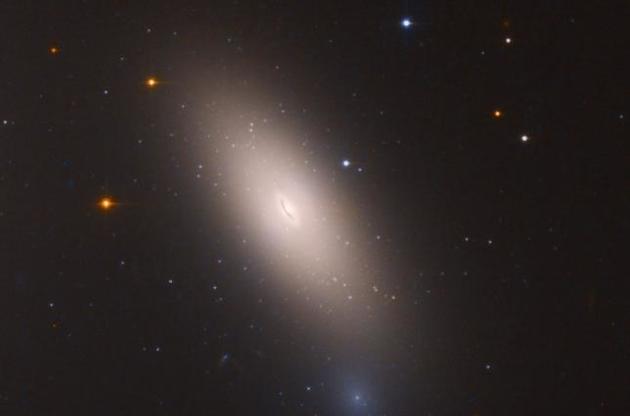 Вік галактики перевищує 10 мільярдів років