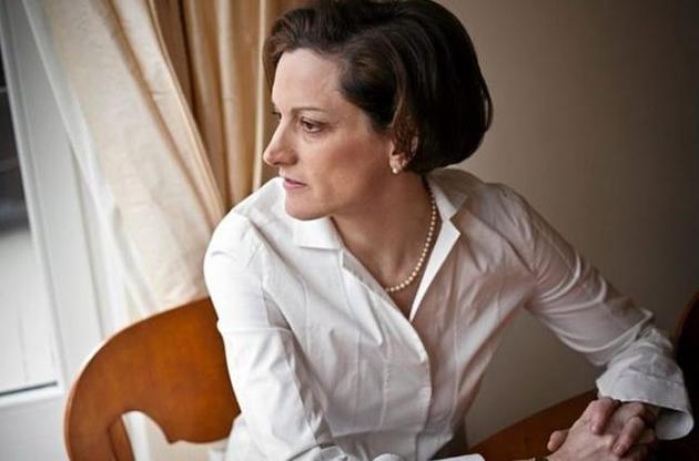 Енн Епплбом