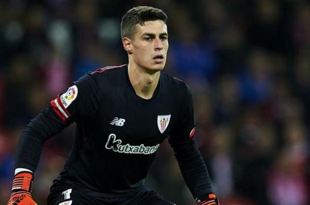 Кєпа може стати основним голкіпером &quot;Челсі&quot;