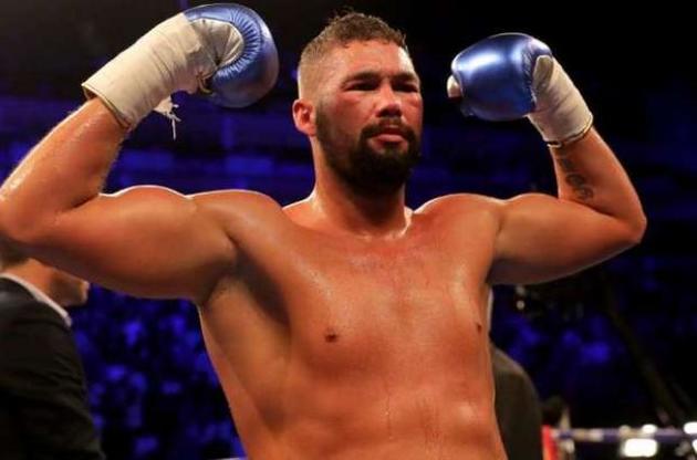 Беллью не хочет проводить бой в супертяжелом весе