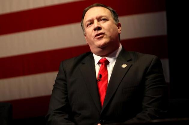 Помпео запевнив, що у США знайдуться аргументи, щоб переконати Італію у необхідності продовжити антиросійські санкції