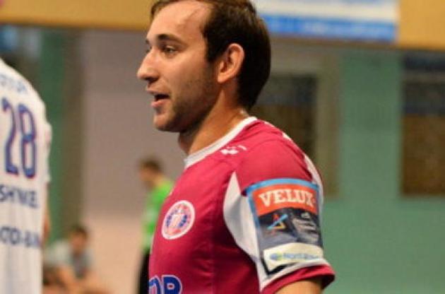 "Мотор" рекламирует "Северный поток-2" из-за спонсорства Лиги чемпионов