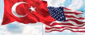 Неизвестные обстреляли посольство США в Турции