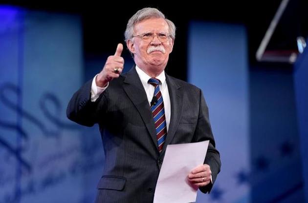 США відомо, що чотири країни намагаються вплинути на результат проміжних виборів у листопаді