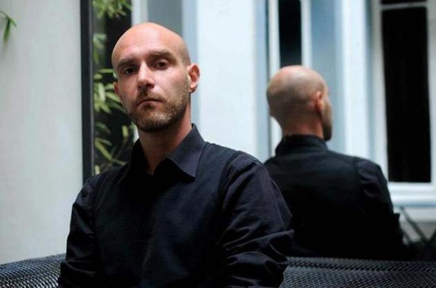 VITALIC выступит на фестивале "Слава рейву!"