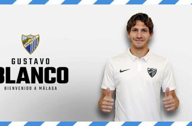 Бланко Лещук продовжить кар'єру в Сегунді