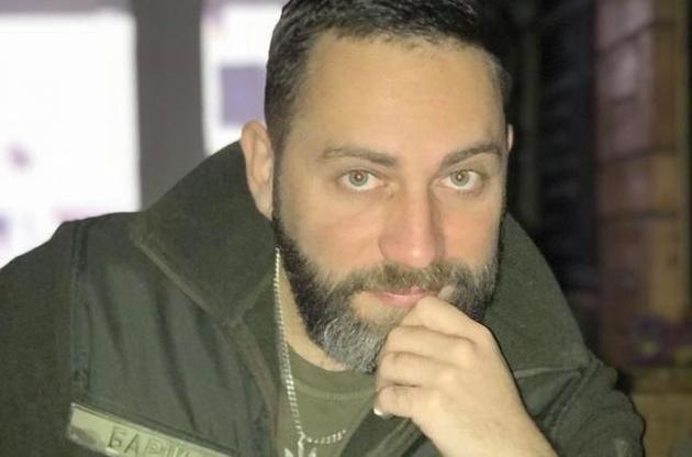 Поліція вважає, що Барі Бонен застрелився