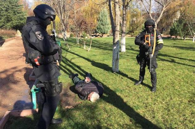 Резолюция призывает РФ уважать права человека и свои международные обязательства