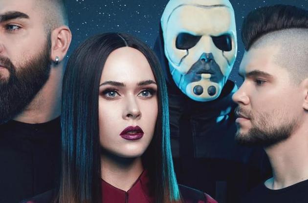 The HARDKISS выпустили новый альбом