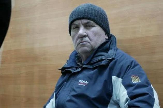 Вбивство правозахисниці Ноздровської: прокурори змінили підозру Россошанському