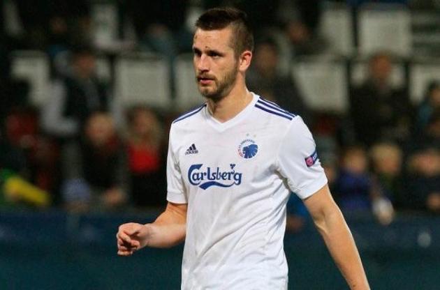 Люфтнер може стати гравцем "Динамо"