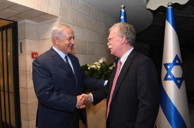 США прагнуть припинити підтримку Іраном &laquo;Хізбалли&raquo;