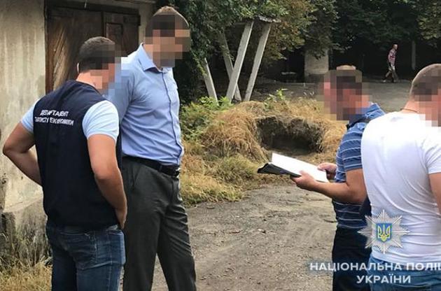 Председателем Виноградовской РГА является Михаил Русанюк