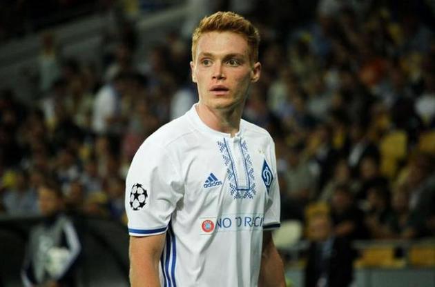 Циганков приніс киянам перемогу