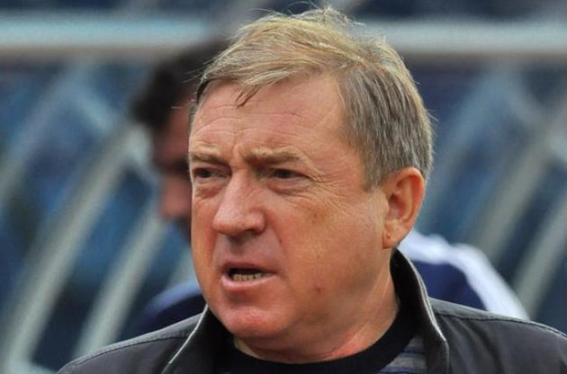 Грозный вернулся в УПЛ