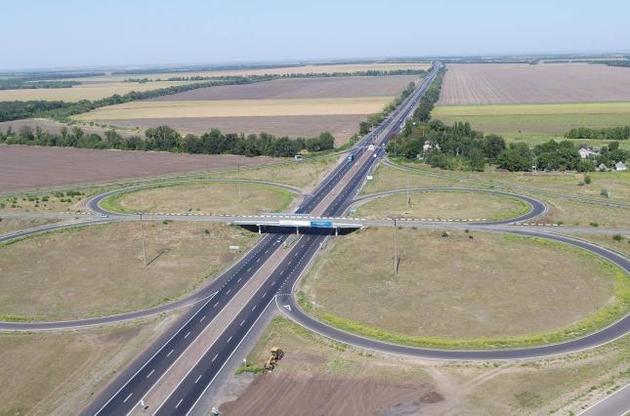 Вперше Дніпро і Запоріжжя з'єднані автодорогою європейського рівня - голова ДніпрОДА