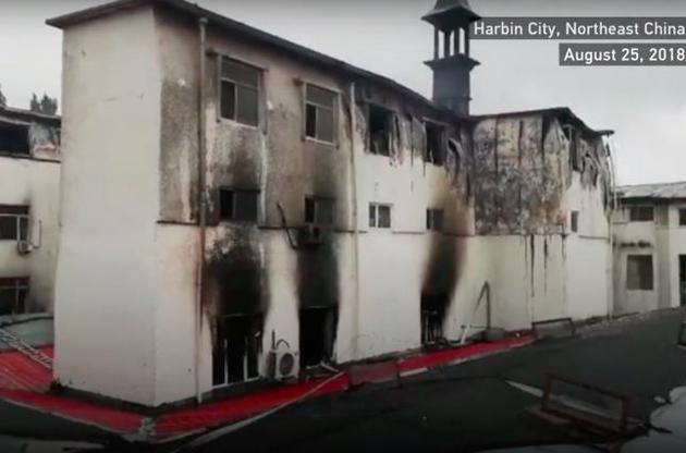 Ще 19 постояльців готелю отримали поранення